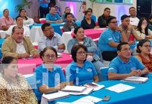 Docentes técnicos actualizan conocimientos en el CT de León Foto: Docentes técnicos de Nicaragua se capacitan de cara a 2024 / TN8