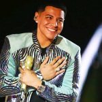 Eduin Caz alcanzando el éxito: Anunció su nuevo negocio «Un gimnasio tuani» Eduin Caz anuncia su nuevo negocio