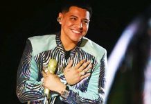 Eduin Caz anuncia su nuevo negocio