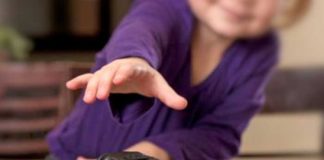 Un niño de 3 años dispara y mata a su hermano 
