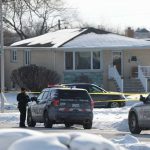 Tragedia desgarradora al sur de Chicago