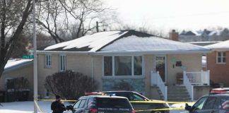Tragedia desgarradora al sur de Chicago