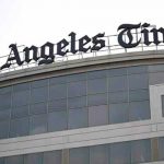 Llegó la crisis: Los Angeles Times anuncia el despido de 115 empleados Angeles Times anuncia el despido de empleados