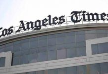 Llegó la crisis: Los Angeles Times anuncia el despido de 115 empleados Angeles Times anuncia el despido de empleados