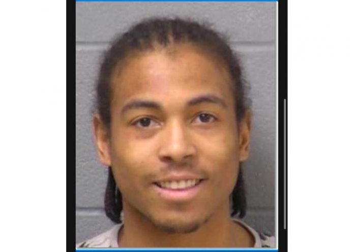 eeuu2 Hombre mata a ocho personas en Chicago