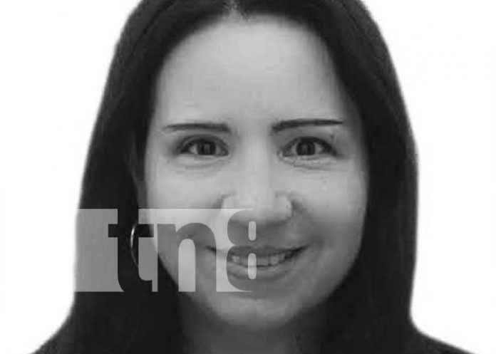 ella Identificada mujer atropellada en carretera a Masaya