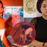 Mujer mata a su compañera porque 'le escribió a su novio'