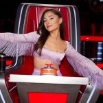 Ariana Grande pone a temblar a sus fans en la lista Hot con “Yes, And? Ariana Grande debuta en el número 1 de la lista Hot