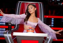 Ariana Grande debuta en el número 1 de la lista Hot
