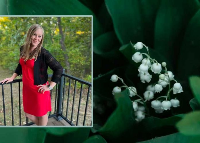 Maestra cristiana envenenó a su esposo en EE.UU