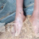 Perdió la vida en empresa de electricidad ENATREL