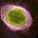 Telescopio espacial James Webb revela sorprendentes auroras en una enana marrón El James Webb descubre en una estrella fallida