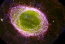 Telescopio espacial James Webb revela sorprendentes auroras en una enana marrón El James Webb descubre en una estrella fallida