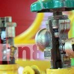 Anuncian la Junta Directiva de la Empresa Nicaragüense ENIGAS Foto: Anuncian Junta Directiva de ENIGAS