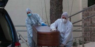 Funeraria vendía cadáveres a universidades en España