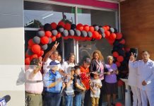 Comarca Esquipulas en Managua ya tiene su centro de salud Foto: Nuevo centro de salud para Esquipulas, Managua / TN8