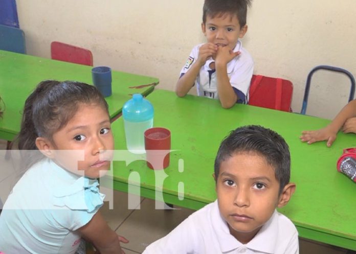 Foto: Nuevos CDI para Estelí / TN8