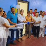 Modernizarán importante centro de salud en Palacagüina, Madriz Foto: Mejoras en centro de salud de Palacagüina, Madriz / TN8