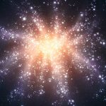 Descubren antigua Estrella ‘Fumadora’ en el centro de la Vía Láctea Vieja estrella es descubierta en plena Vía Láctea