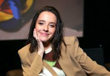 Evaluna Montaner se viraliza en un video