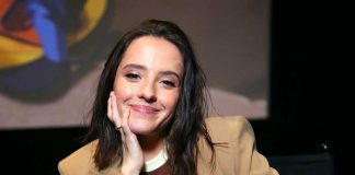 Evaluna Montaner se viraliza en un video
