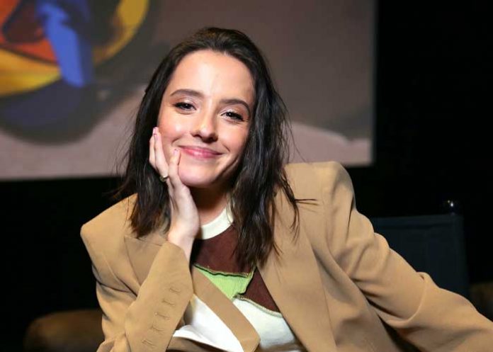 eva3 Evaluna Montaner se viraliza en un video