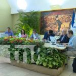 Foto: Arranca en Nicaragua la planificación estratégica de la FILAC / TN8