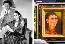 Frida Kahlo narra su propia vida en nuevo documental en Sundance