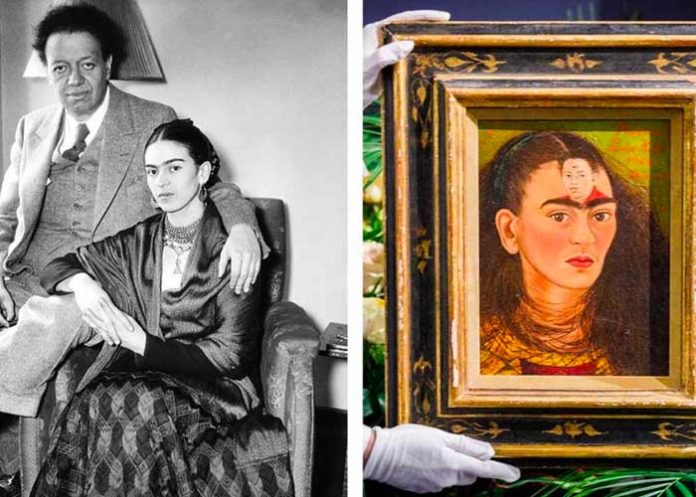 frida2 Frida Kahlo narra su propia vida en nuevo documental en Sundance
