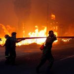 31 Incendios Forestales en Colombia desatan llamado de auxilio a la ONU Colombia reporta 31 incendios forestales activos
