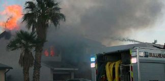Niños mueren en incendio que se originó en su domicilio en EE.UU.