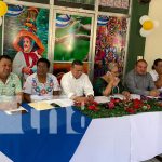 Gabinete de turismo en Chinandega se prepara para tareas de 2024 Foto: Gabinete de Turismo en Chinandega / TN8