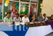 Gabinete de turismo en Chinandega se prepara para tareas de 2024 Foto: Gabinete de Turismo en Chinandega / TN8