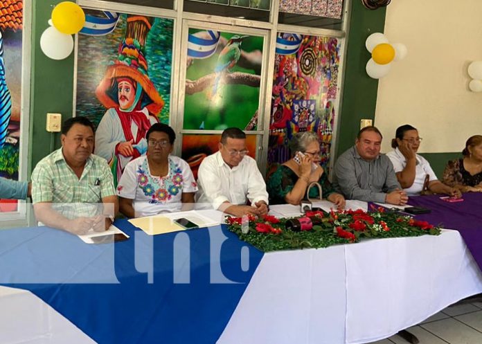 Foto: Gabinete de Turismo en Chinandega / TN8