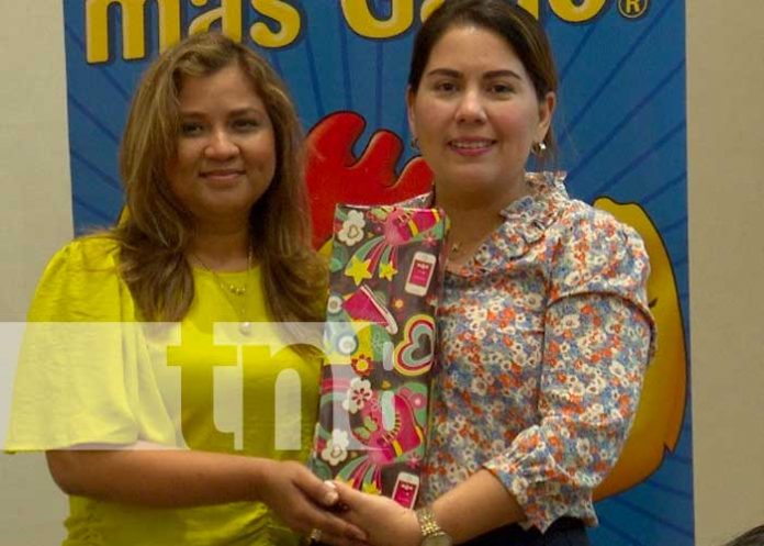 Gallo más Gallo con un año de grandes logros