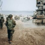 Una vez más fuerzas israelíes atacaron la Universidad Islámica de Gaza Una vez más fuerzas israelíes atacaron la Universidad Islámica de Gaza