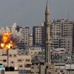 OMS denuncia obstaculización de ayuda para Gaza 