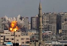 Ayuda humanitaria en Gaza obstaculizada: OMS señala a Israel como responsable OMS denuncia obstaculización de ayuda para Gaza