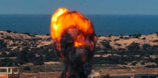 Naciones Unidas clama por alto al fuego humanitario en Gaza
