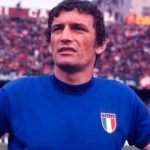 Vacío en el Fútbol Italiano: Fallece Gigi Riva, máximo goleador de la ‘Nazionale’ Fallece a los 79 años Gigi Riva, leyenda del fútbol italiano
