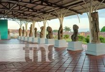Conocé más a Granada, el antiguo reino Chorotega a orillas del Cocibolca Foto: Historia, cultura y museos desde Granada / TN8