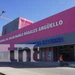 Nuevo HEODRA de León, el hospital más moderno de Nicaragua Foto: Construcción del Hospital HEODRA en León / TN8