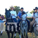 Espectacular: Más de 300 montados en desfile hípico de El Rosario Foto: Hípica en El Rosario, Carazo / TN8