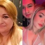 ¡Le sacó los «trapitos» al sol! Joven expone a su novio por infiel Mujer expone a su novio por infiel con mujer mayor