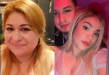 Mujer expone a su novio por infiel con mujer mayor