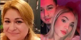 Mujer expone a su novio por infiel con mujer mayor