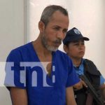 Capturan en tiempo récord al hombre que acabó con la vida de su tía en Villa Austria Foto: Capturan a uno de los involucrados por asesinato de una abuela en Managua / TN8