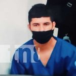 Foto: En juicio por crimen sangriento en Jalapa / TN8