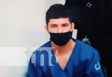 Piden pena máxima para sujeto que cometió sangriento crimen en Jalapa Foto: En juicio por crimen sangriento en Jalapa / TN8