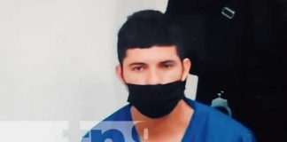 Foto: En juicio por crimen sangriento en Jalapa / TN8